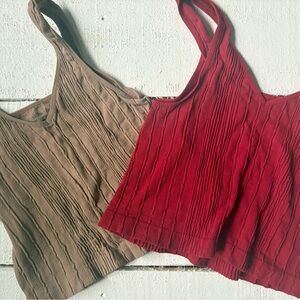 Willow and root brami